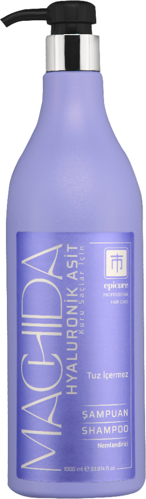 Hyaluronik Asit Şampuan 1000 ml