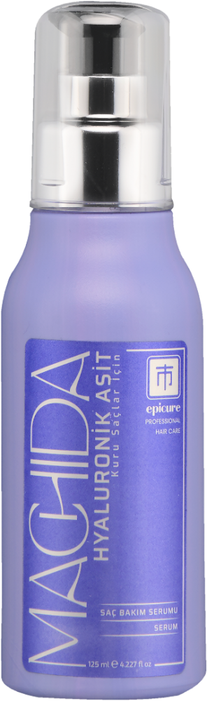 Hyaluronik Asit Saç Bakım Serumu 125ml