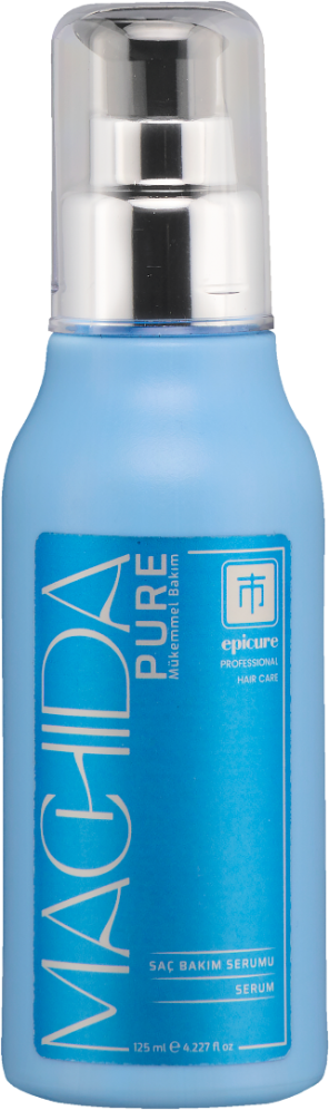 Pure Saç Bakım Serumu 125ml